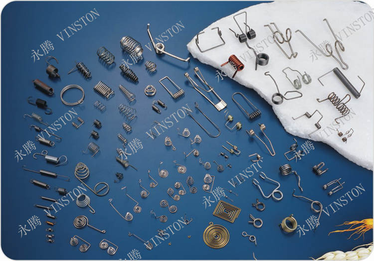 新款CMM-12-237R 彈簧機